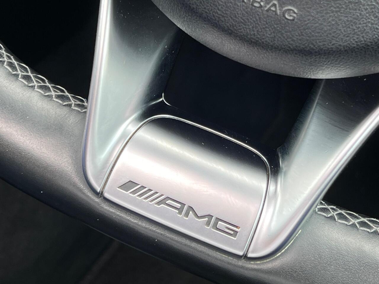 Used 2016 Mercedes-Benz C Class for sale in Sheffield