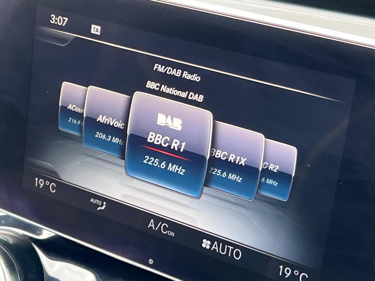 Used 2016 Mercedes-Benz C Class for sale in Sheffield