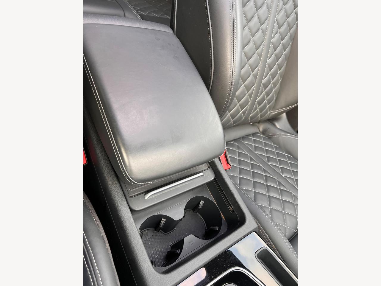 Used 2023 Audi SQ5 for sale in Sheffield