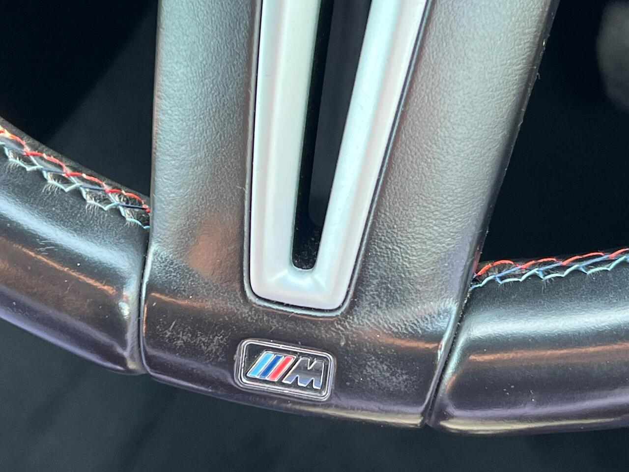 Used 2015 BMW M4 for sale in Sheffield