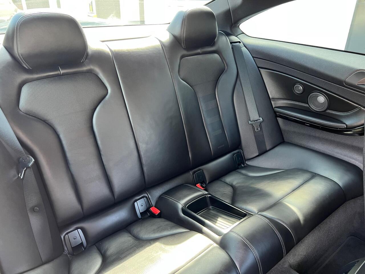 Used 2015 BMW M4 for sale in Sheffield