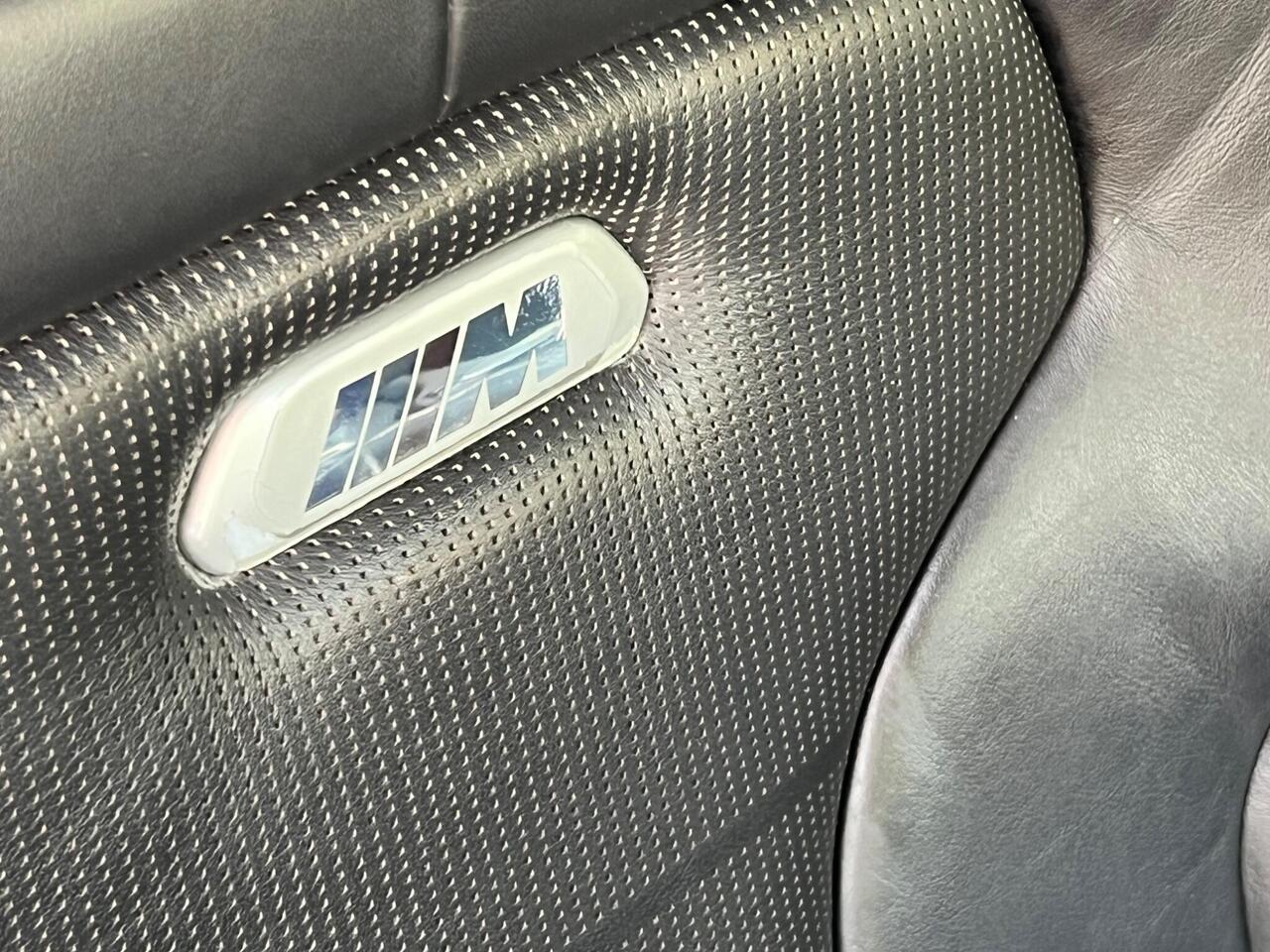 Used 2015 BMW M4 for sale in Sheffield