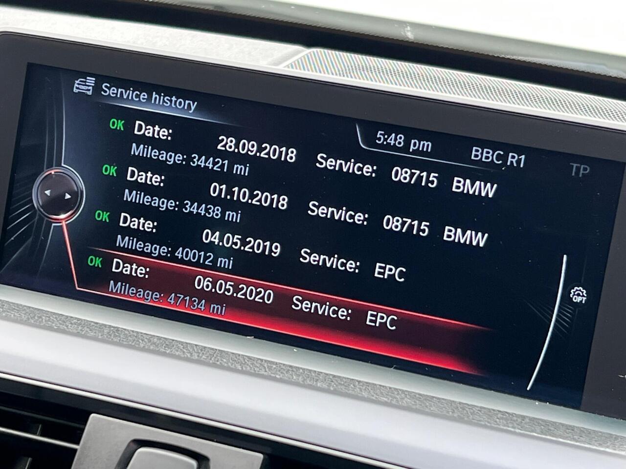 Used 2015 BMW M4 for sale in Sheffield
