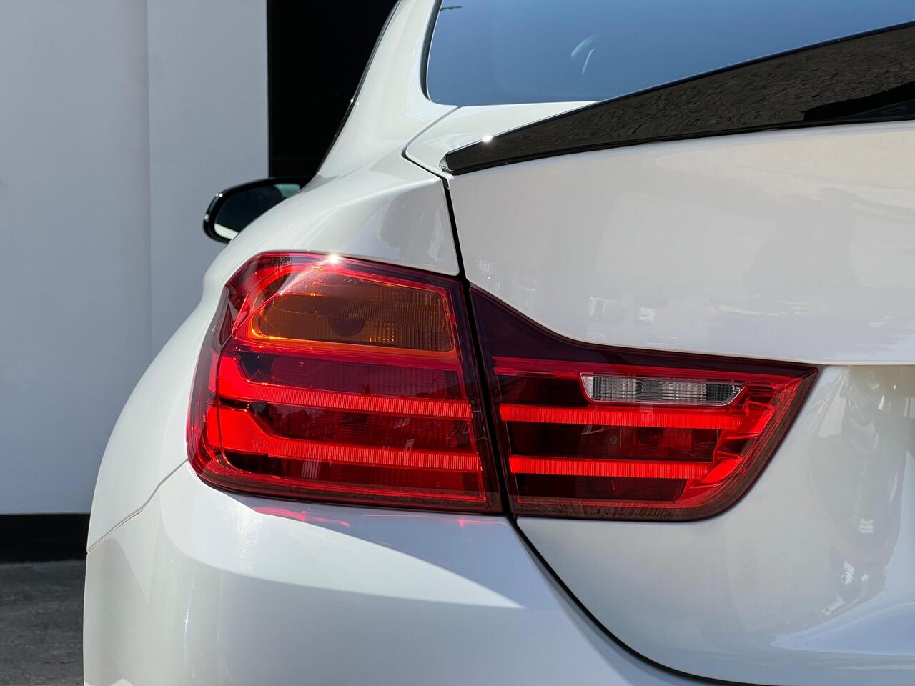 Used 2015 BMW M4 for sale in Sheffield