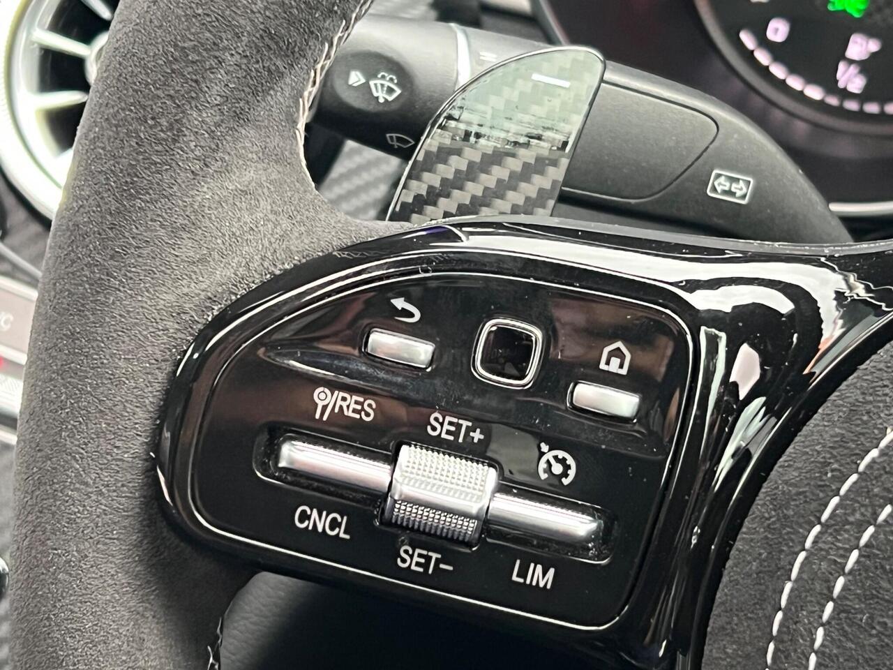 Used 2017 Mercedes-Benz C Class for sale in Sheffield