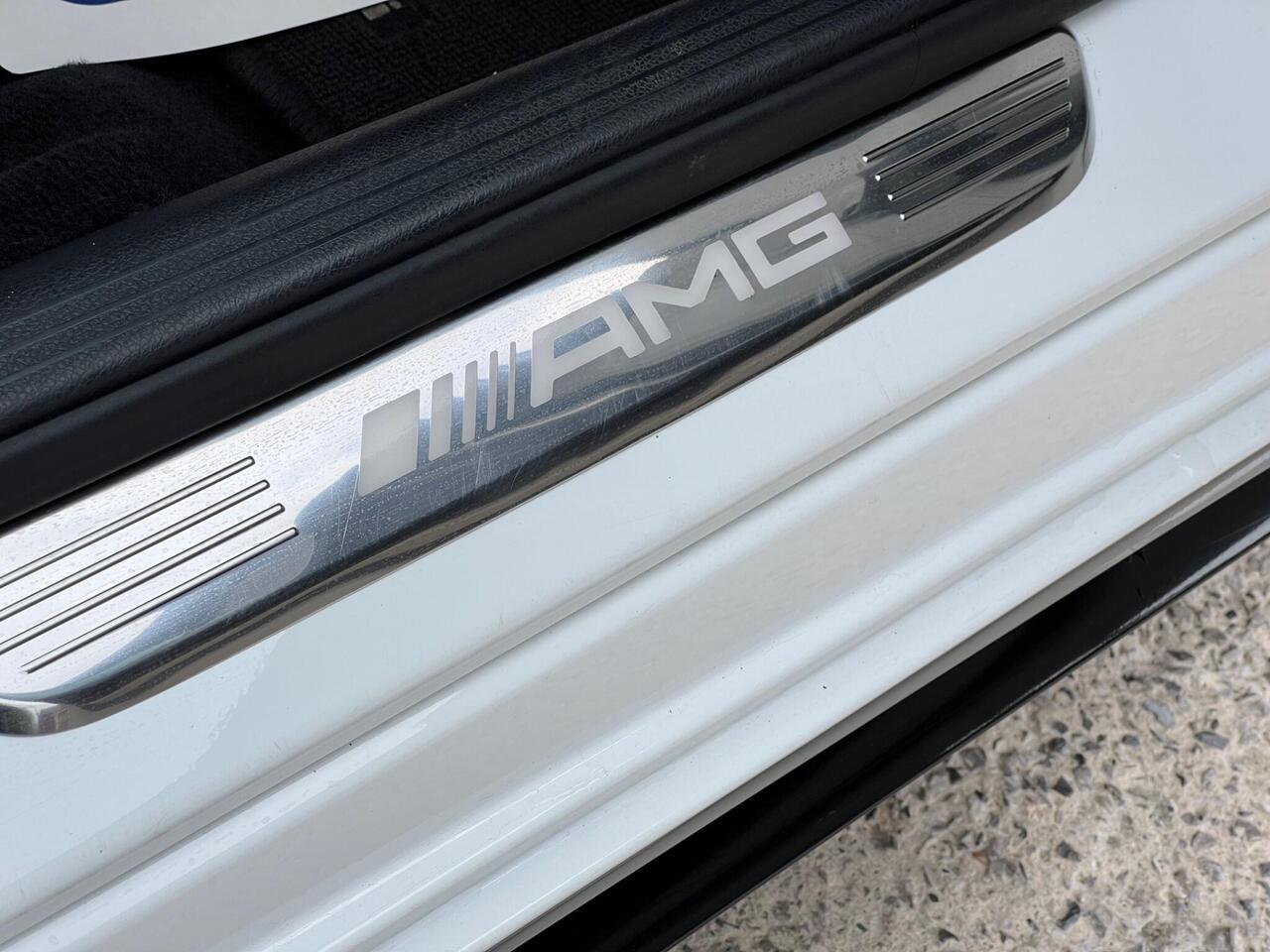 Used 2017 Mercedes-Benz C Class for sale in Sheffield