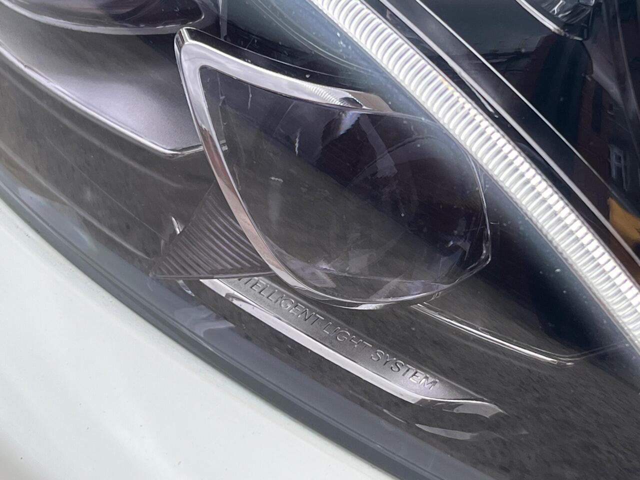Used 2017 Mercedes-Benz C Class for sale in Sheffield