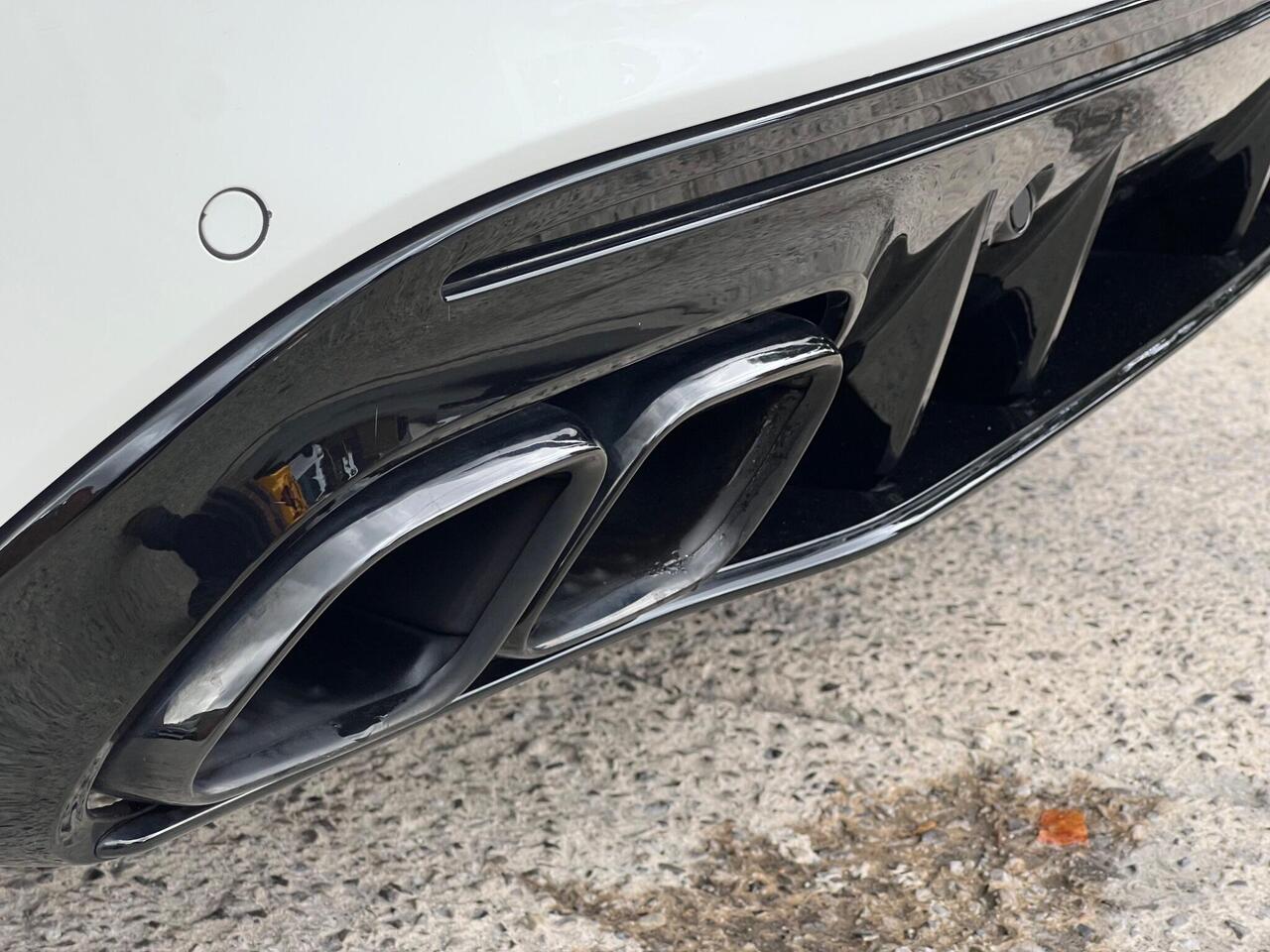 Used 2017 Mercedes-Benz C Class for sale in Sheffield