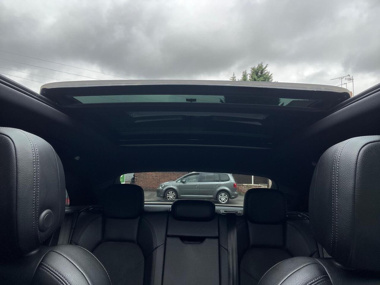 Used 2015 Porsche Macan for sale in Sheffield