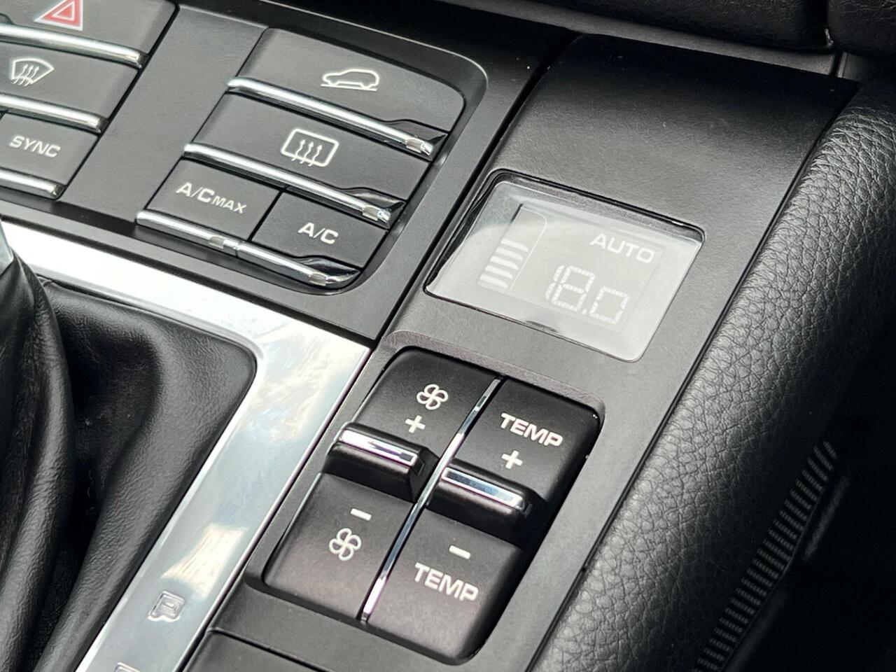 Used 2015 Porsche Macan for sale in Sheffield