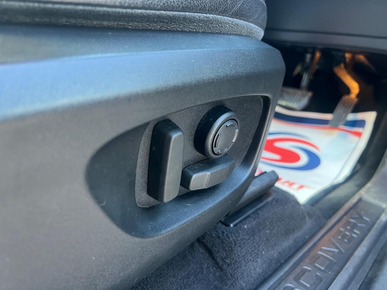 Used 2019 Land Rover Discovery Sport for sale in Sheffield