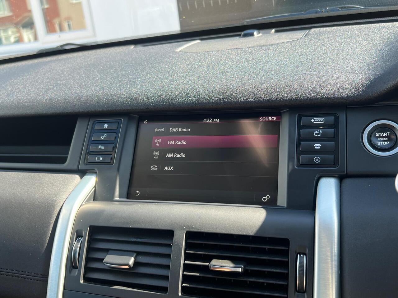 Used 2019 Land Rover Discovery Sport for sale in Sheffield
