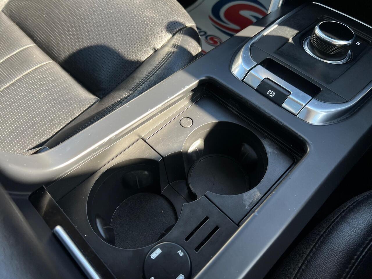 Used 2019 Land Rover Discovery Sport for sale in Sheffield