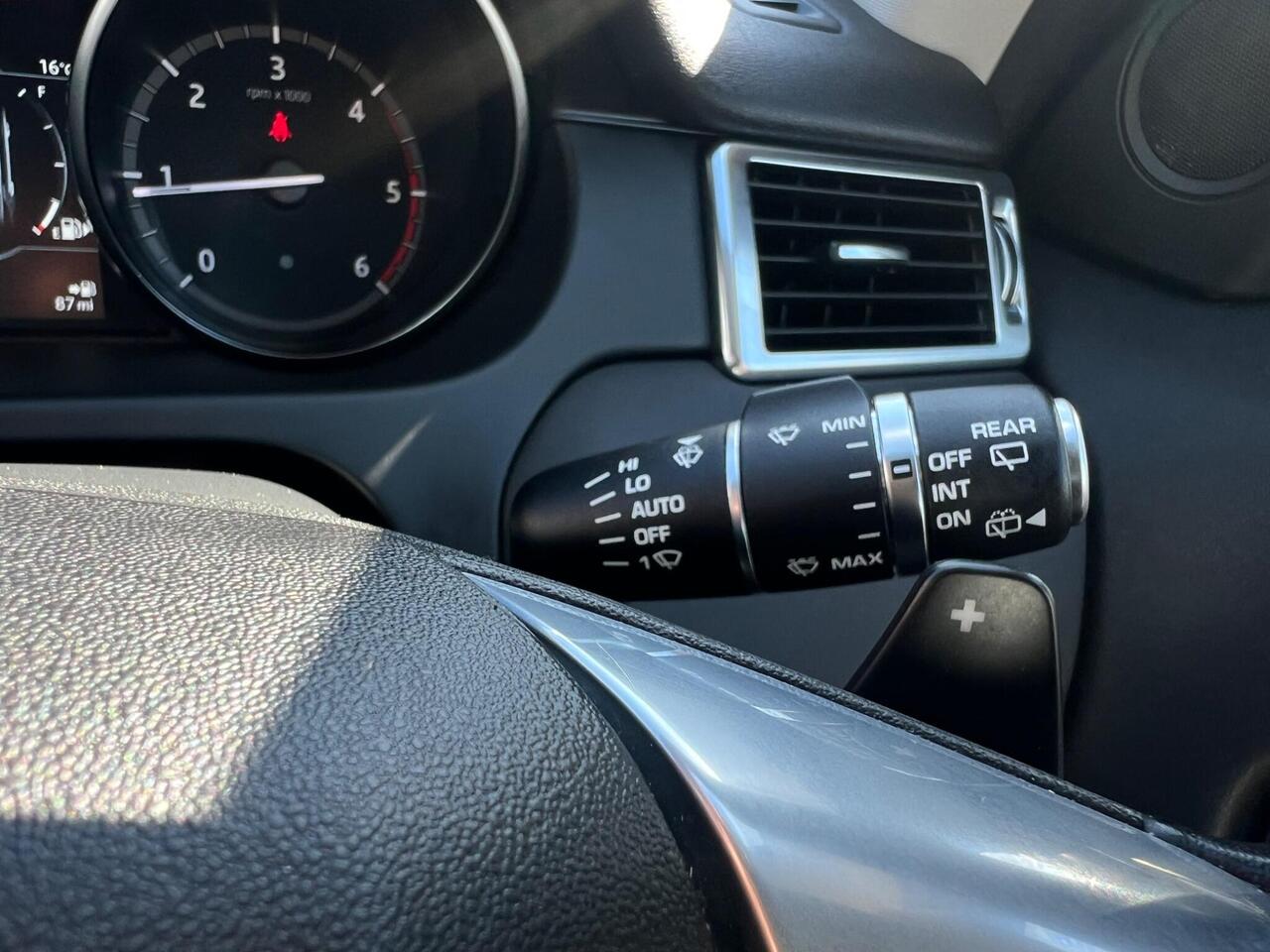 Used 2019 Land Rover Discovery Sport for sale in Sheffield