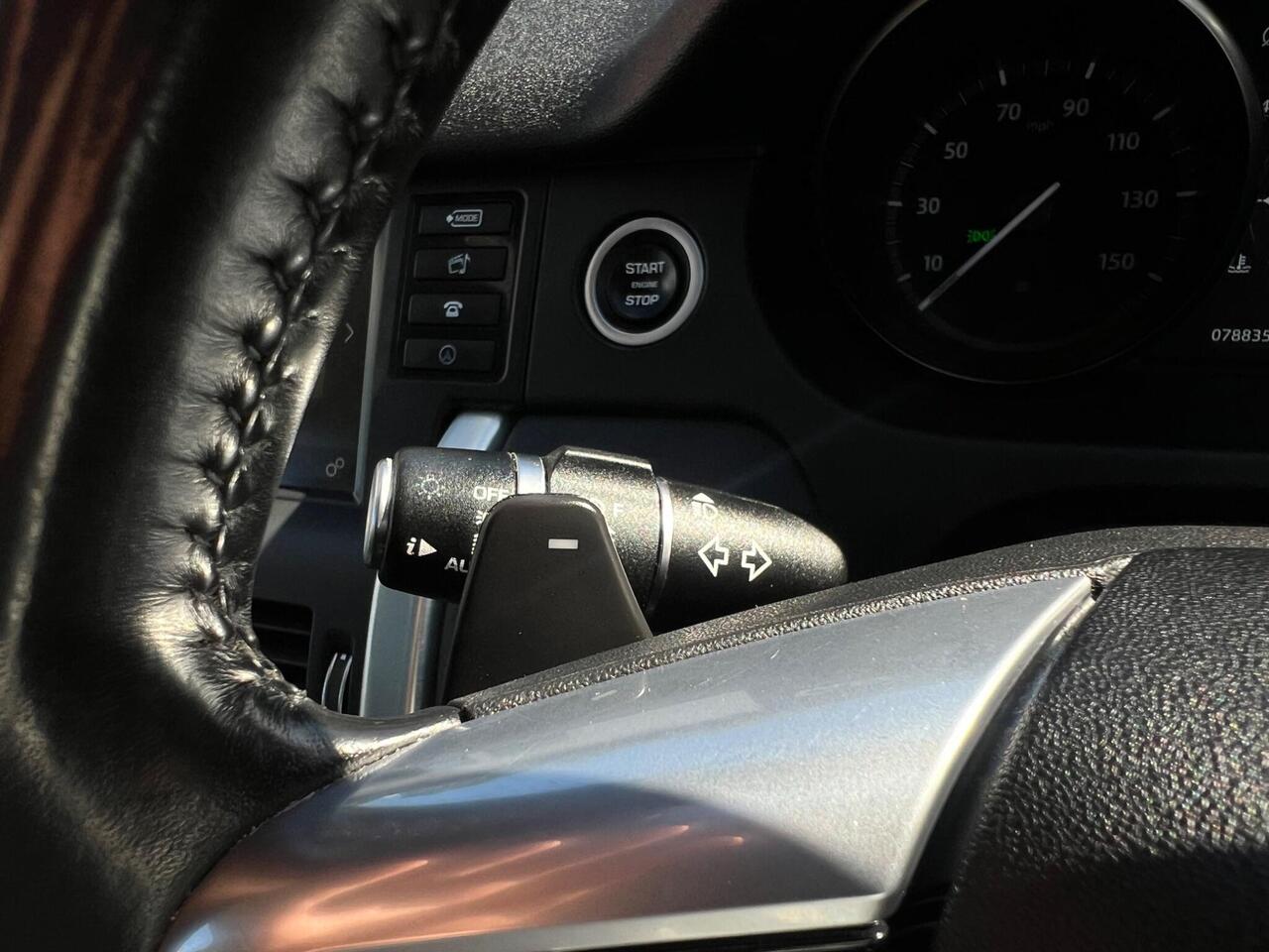 Used 2019 Land Rover Discovery Sport for sale in Sheffield