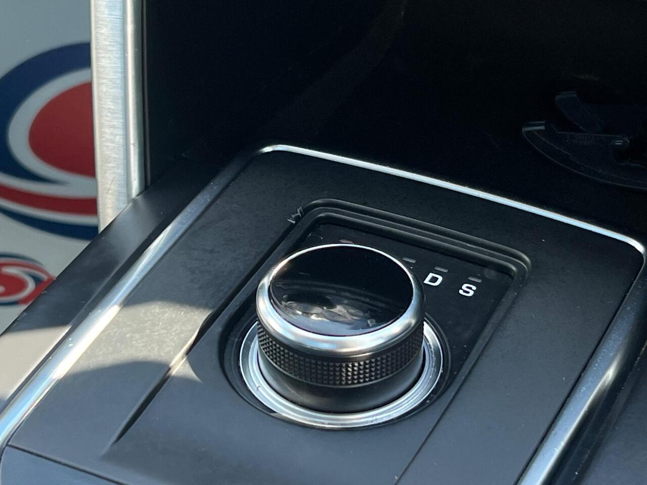 Used 2019 Land Rover Discovery Sport for sale in Sheffield