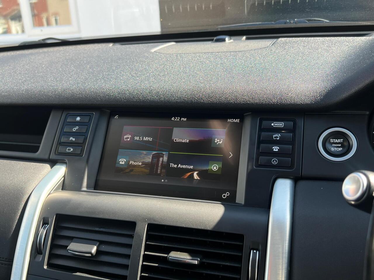 Used 2019 Land Rover Discovery Sport for sale in Sheffield