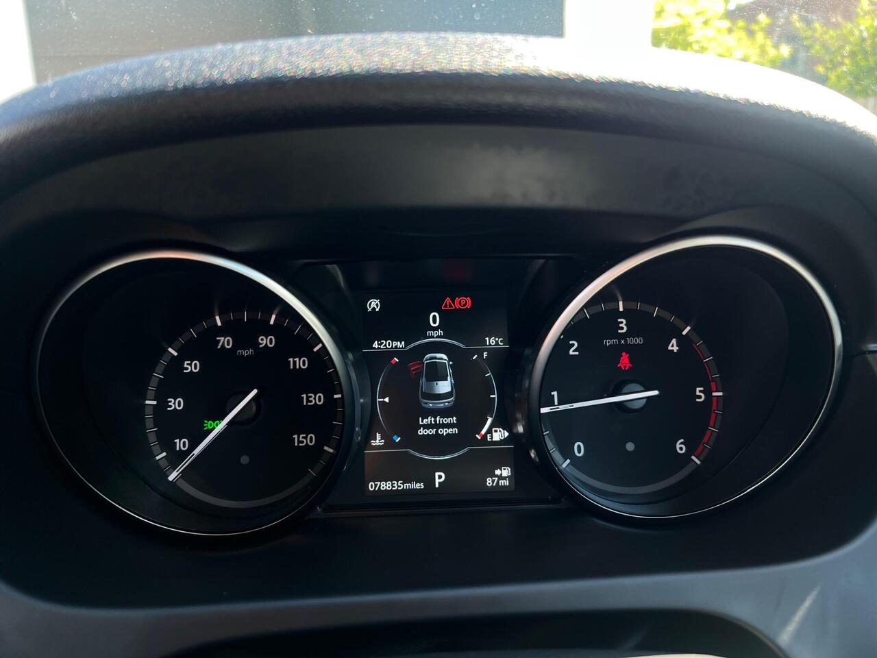 Used 2019 Land Rover Discovery Sport for sale in Sheffield