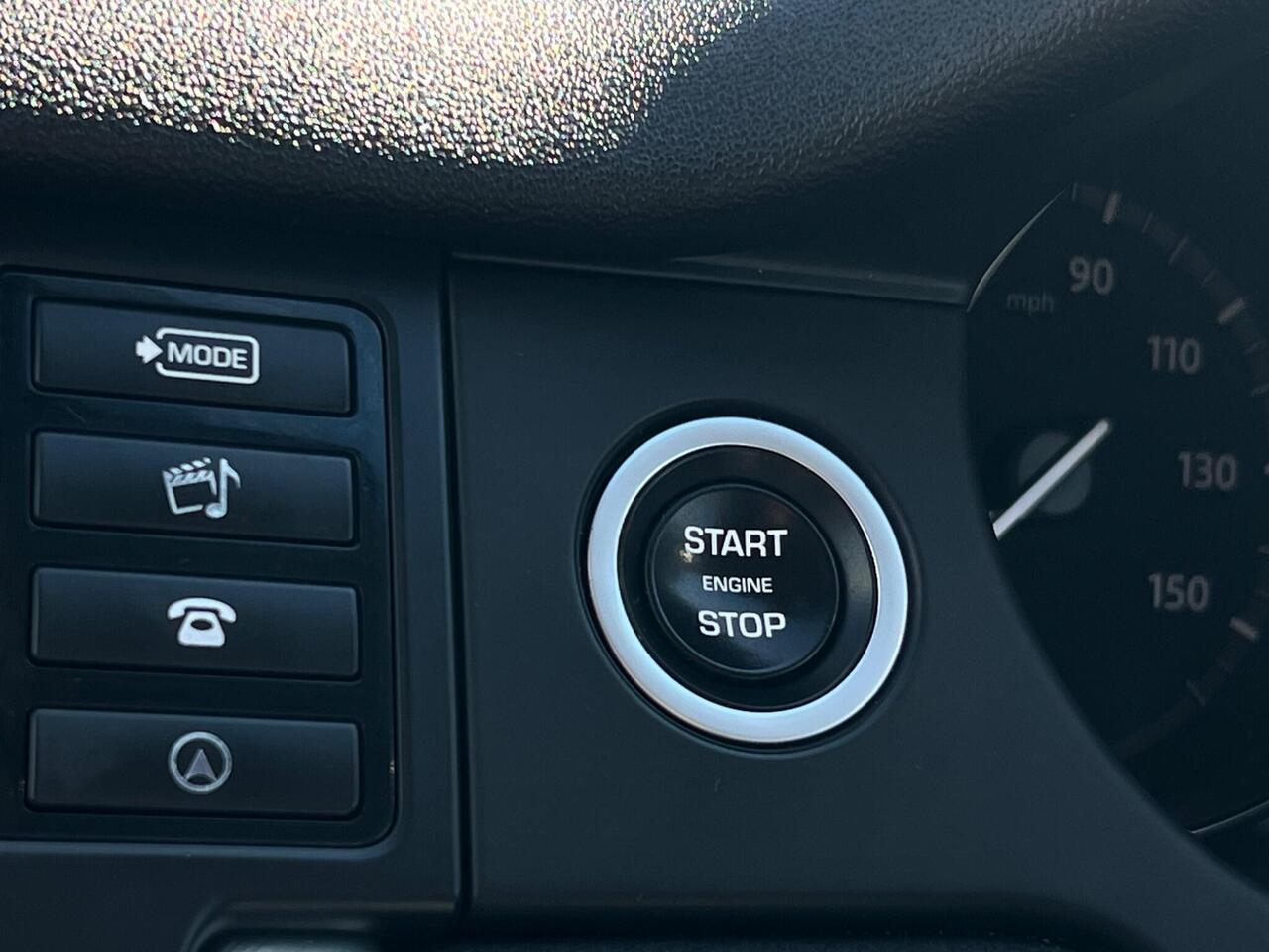 Used 2019 Land Rover Discovery Sport for sale in Sheffield