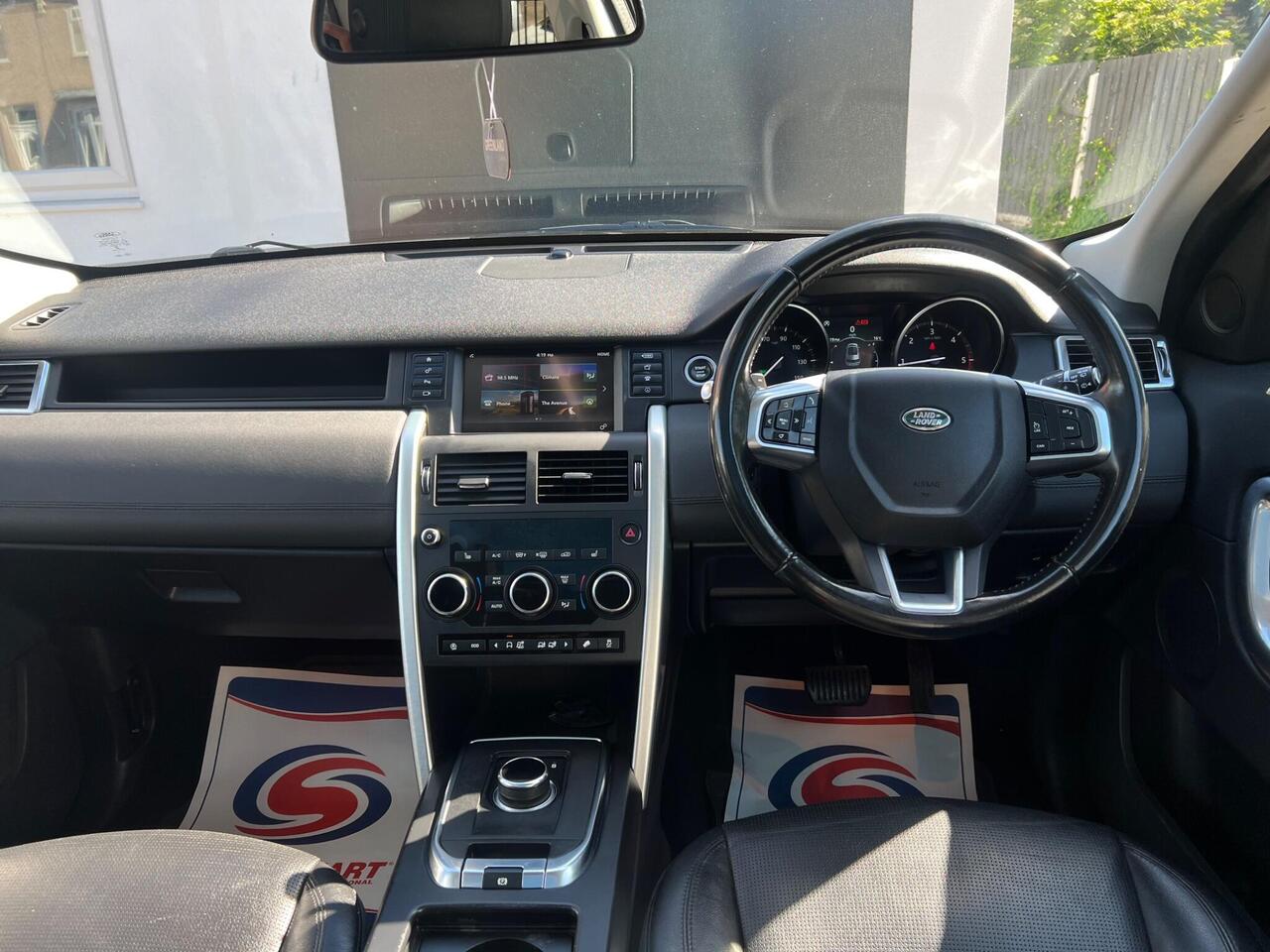 Used 2019 Land Rover Discovery Sport for sale in Sheffield