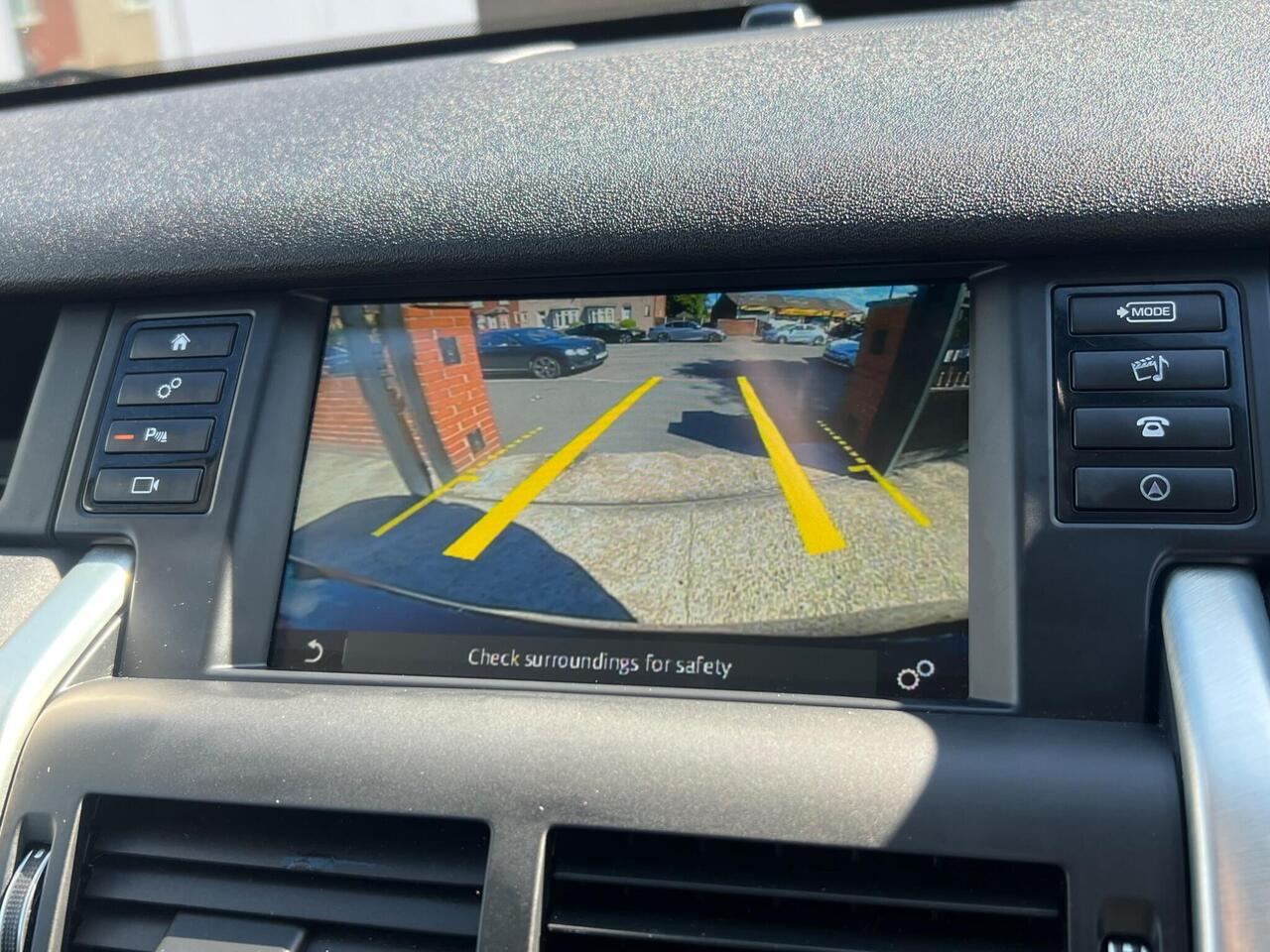 Used 2019 Land Rover Discovery Sport for sale in Sheffield
