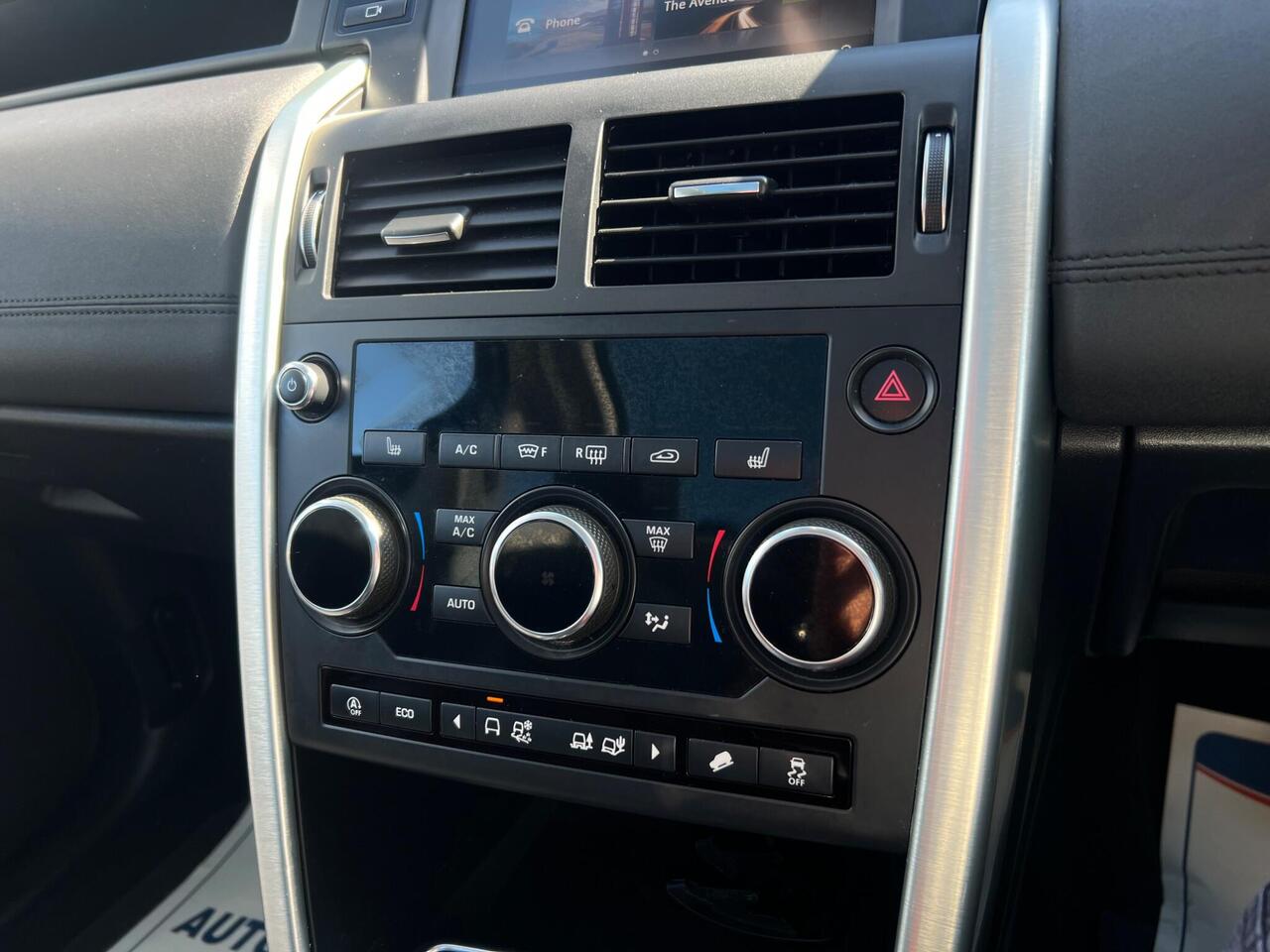 Used 2019 Land Rover Discovery Sport for sale in Sheffield