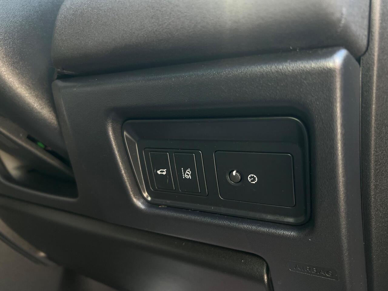 Used 2019 Land Rover Discovery Sport for sale in Sheffield