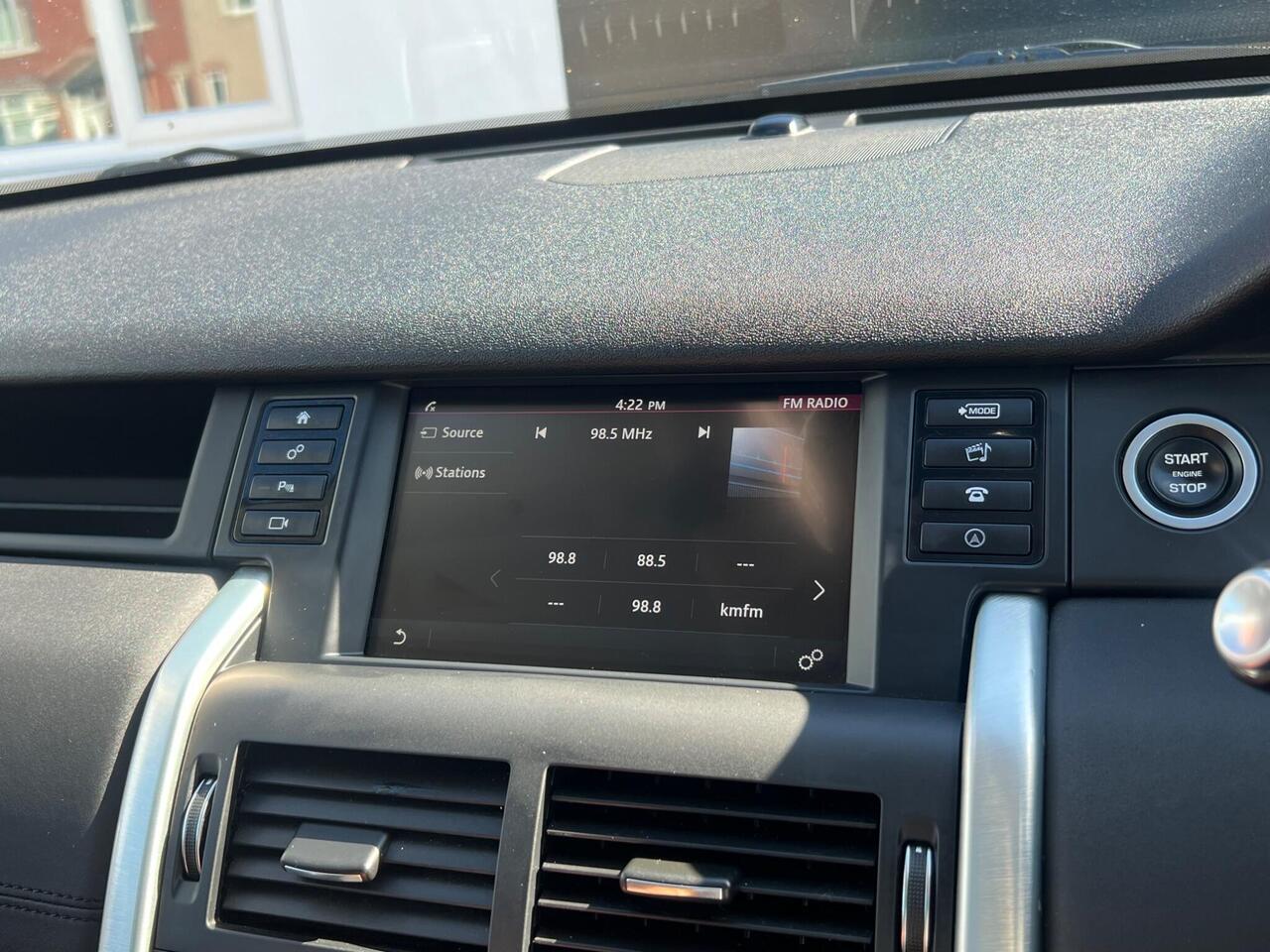 Used 2019 Land Rover Discovery Sport for sale in Sheffield