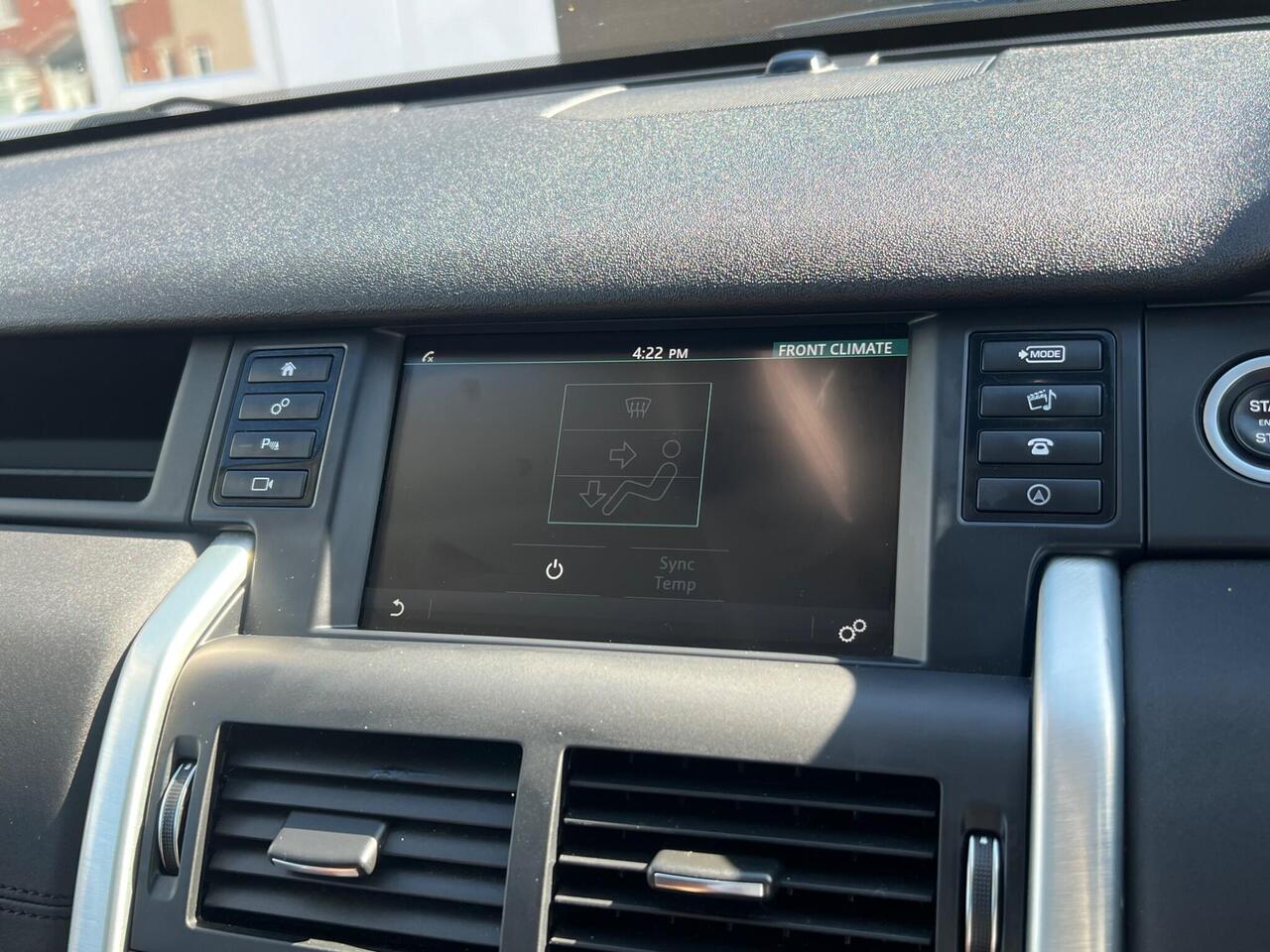 Used 2019 Land Rover Discovery Sport for sale in Sheffield