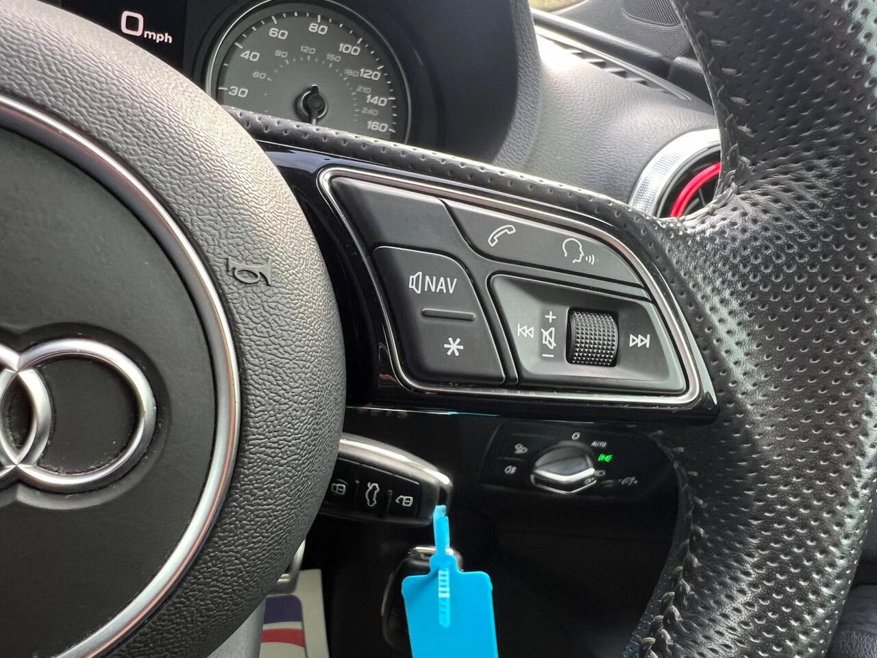 Used 2019 Audi S3 for sale in Sheffield