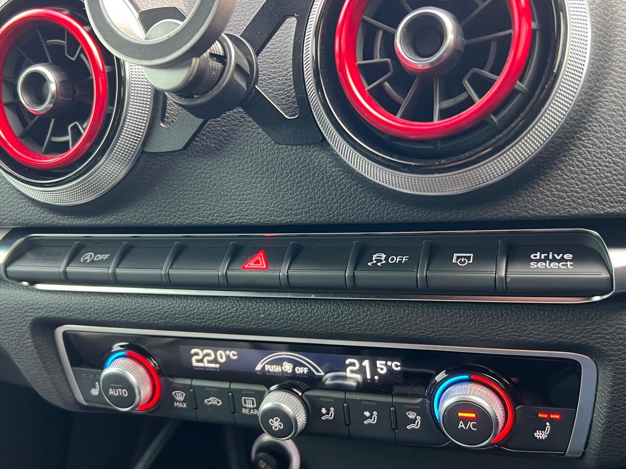 Used 2019 Audi S3 for sale in Sheffield