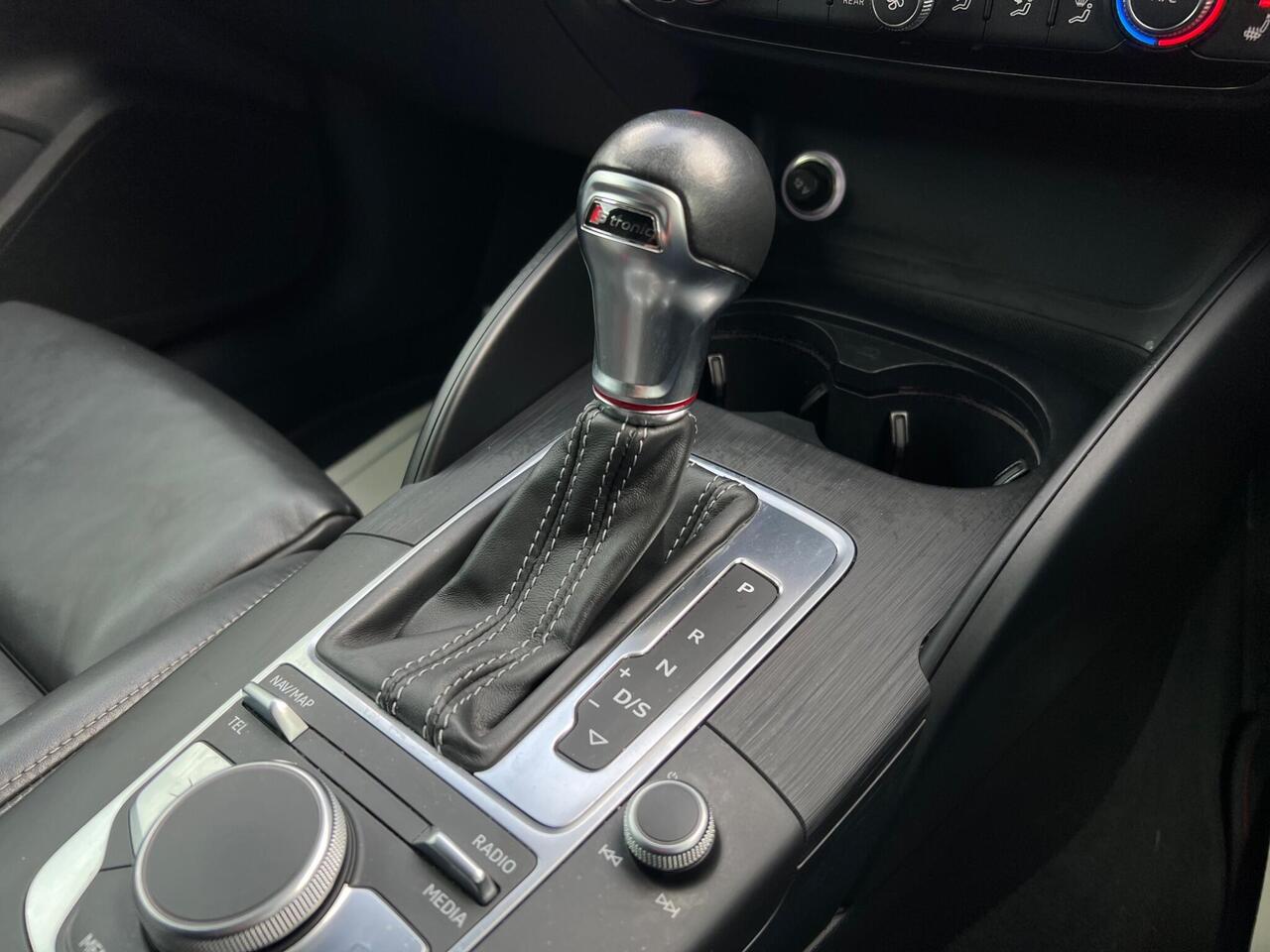 Used 2019 Audi S3 for sale in Sheffield