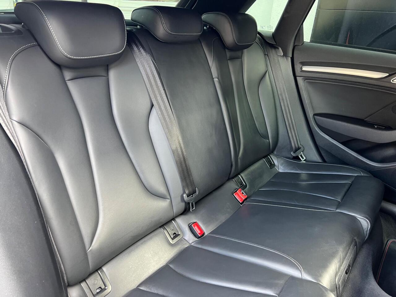 Used 2019 Audi S3 for sale in Sheffield