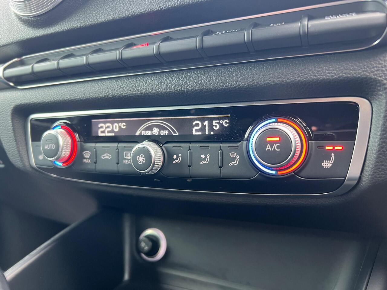 Used 2019 Audi S3 for sale in Sheffield