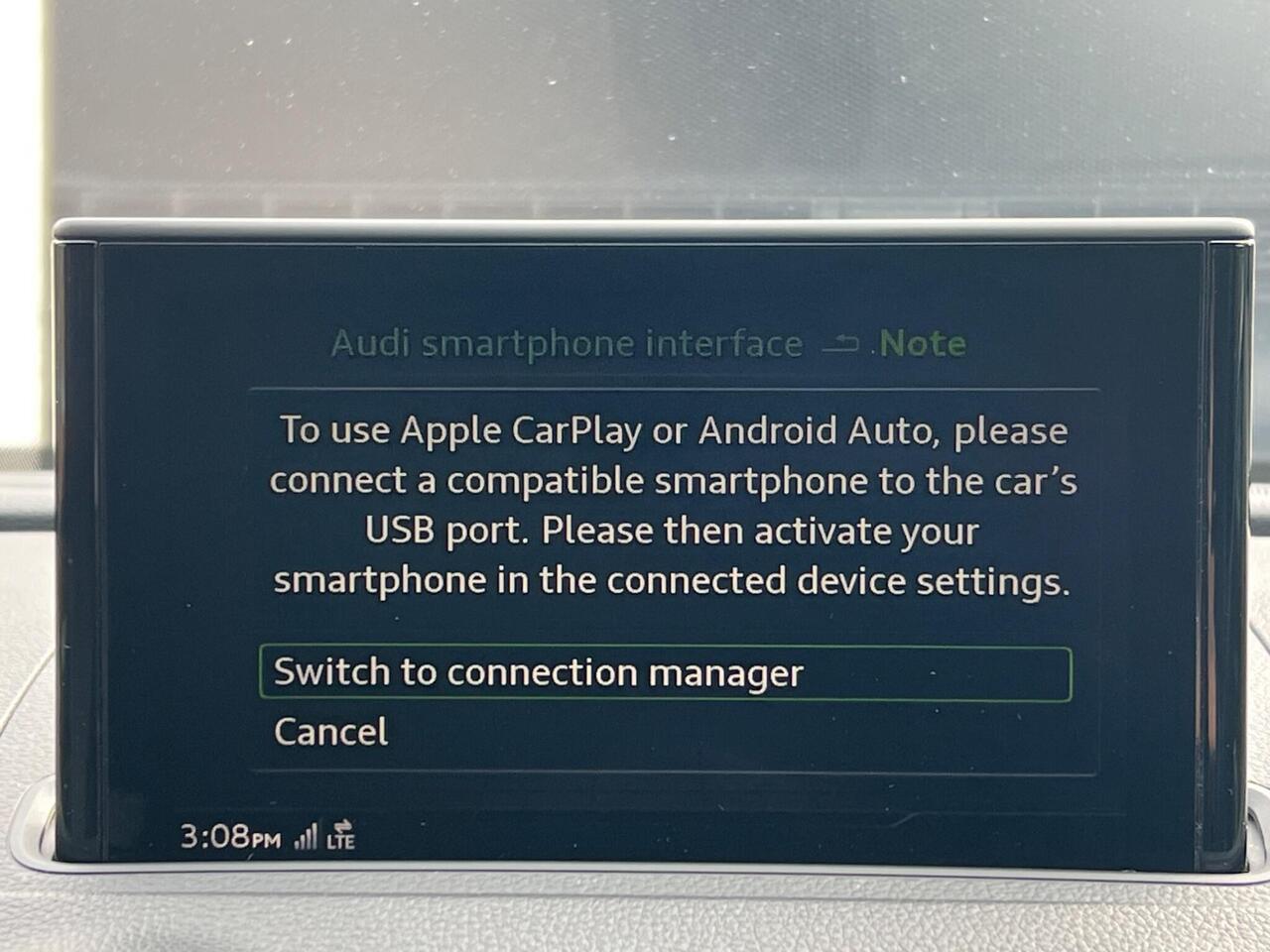 Used 2019 Audi S3 for sale in Sheffield