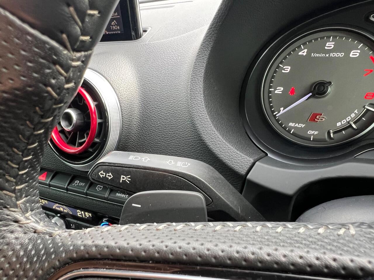 Used 2019 Audi S3 for sale in Sheffield