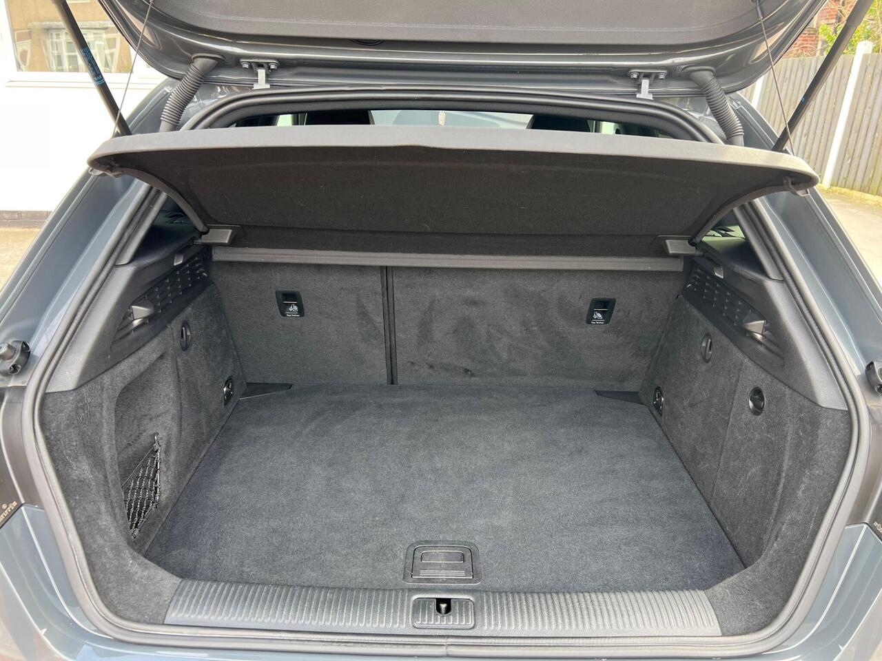 Used 2019 Audi S3 for sale in Sheffield