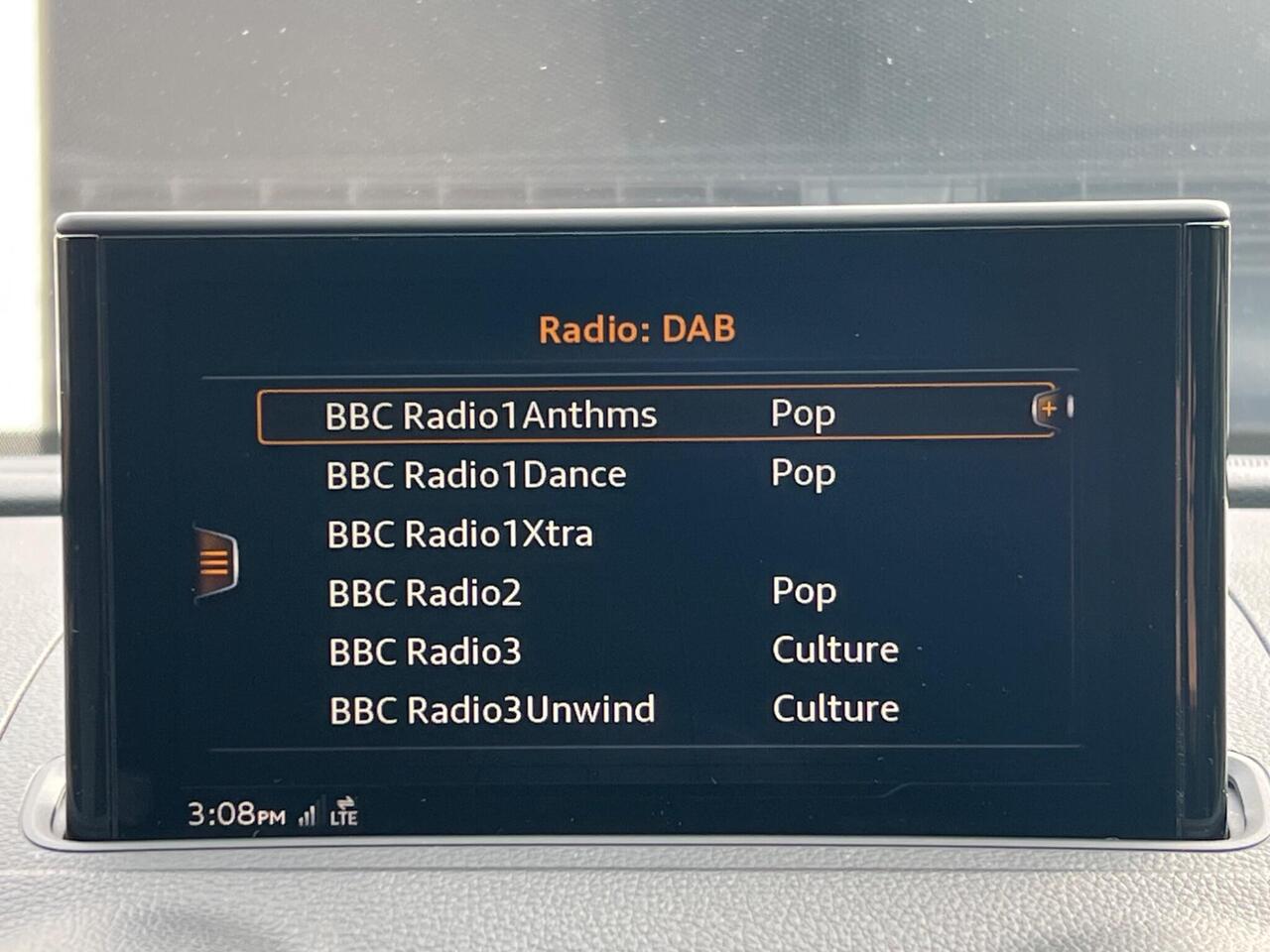 Used 2019 Audi S3 for sale in Sheffield