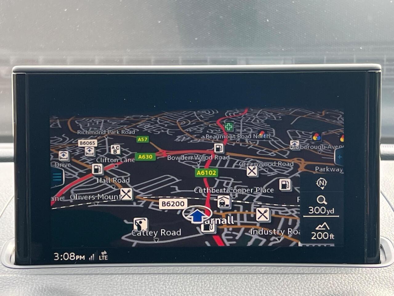 Used 2019 Audi S3 for sale in Sheffield