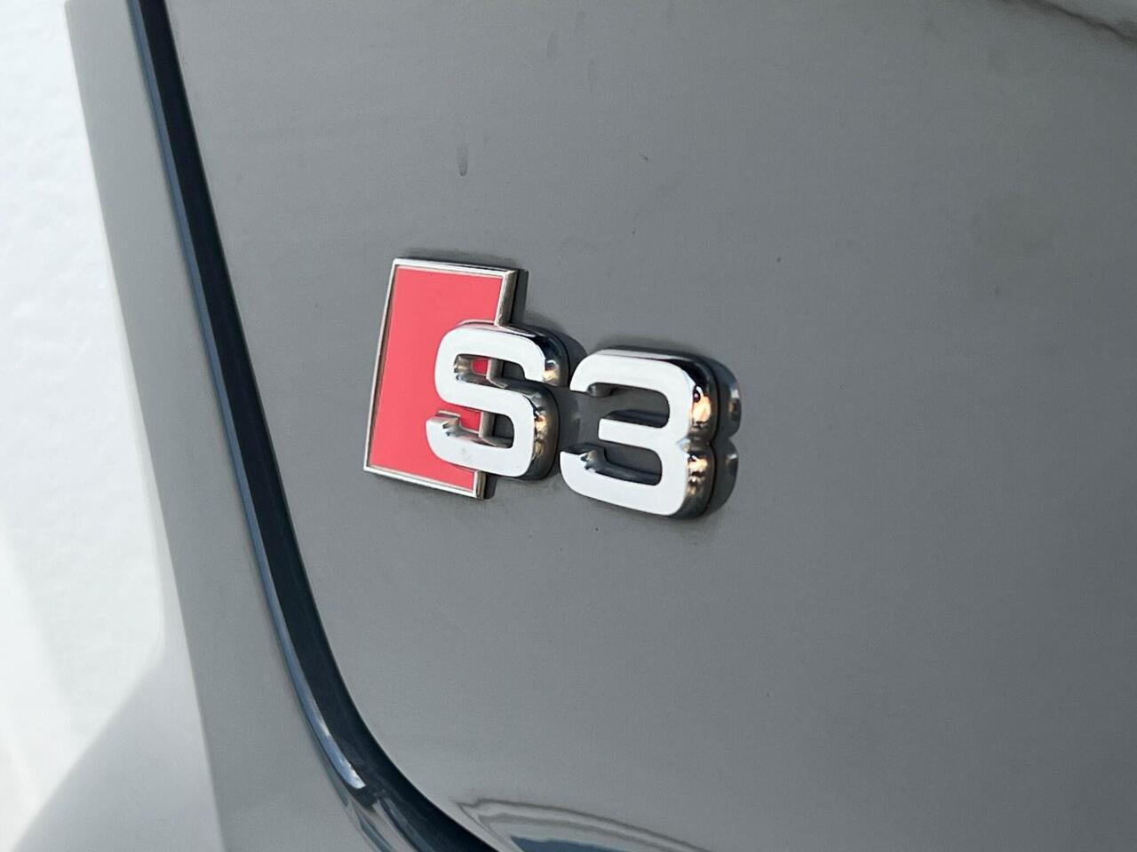 Used 2019 Audi S3 for sale in Sheffield