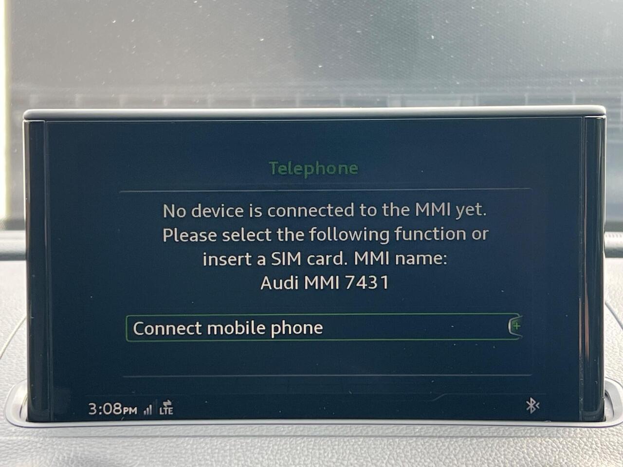 Used 2019 Audi S3 for sale in Sheffield