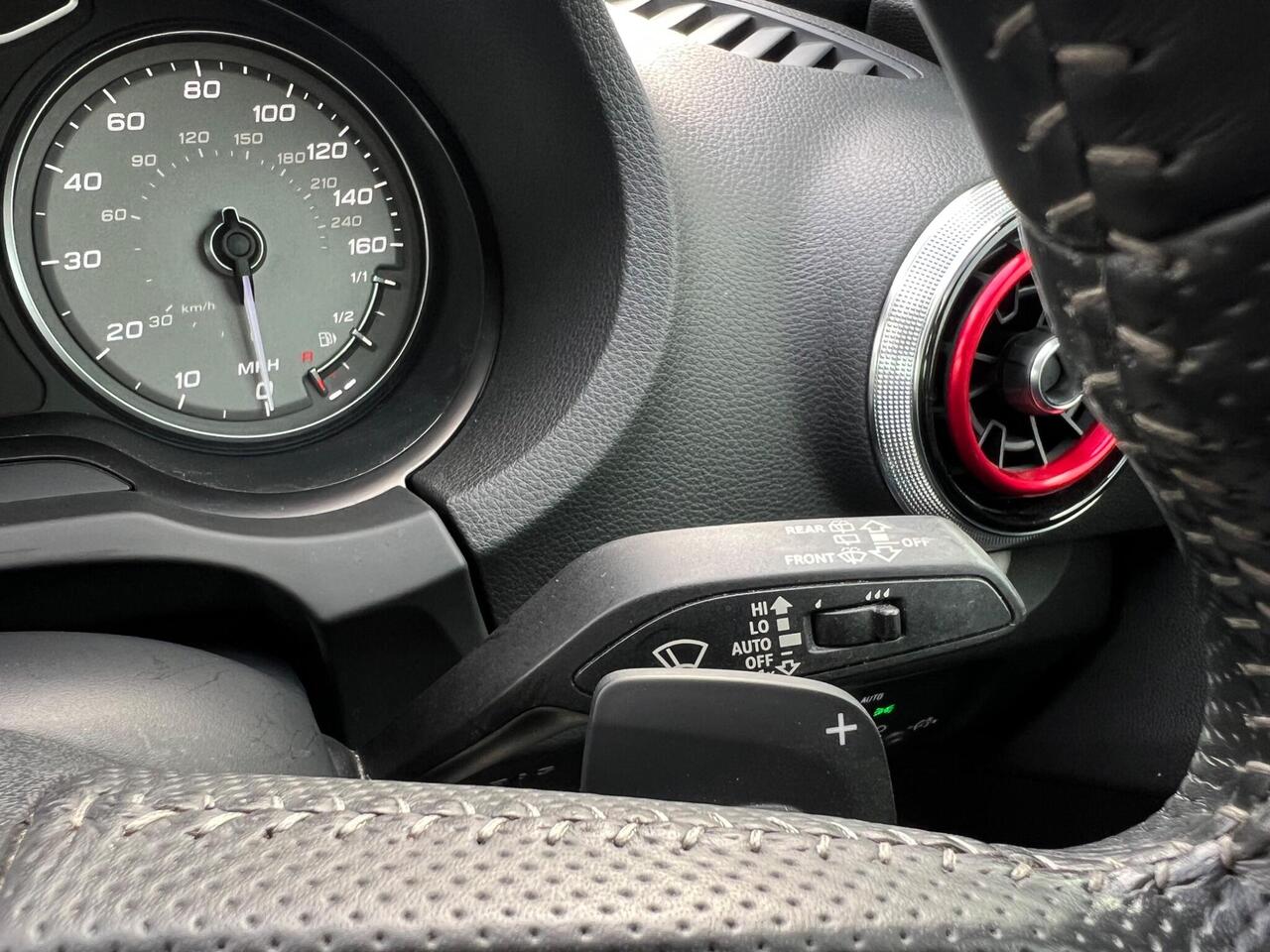 Used 2019 Audi S3 for sale in Sheffield