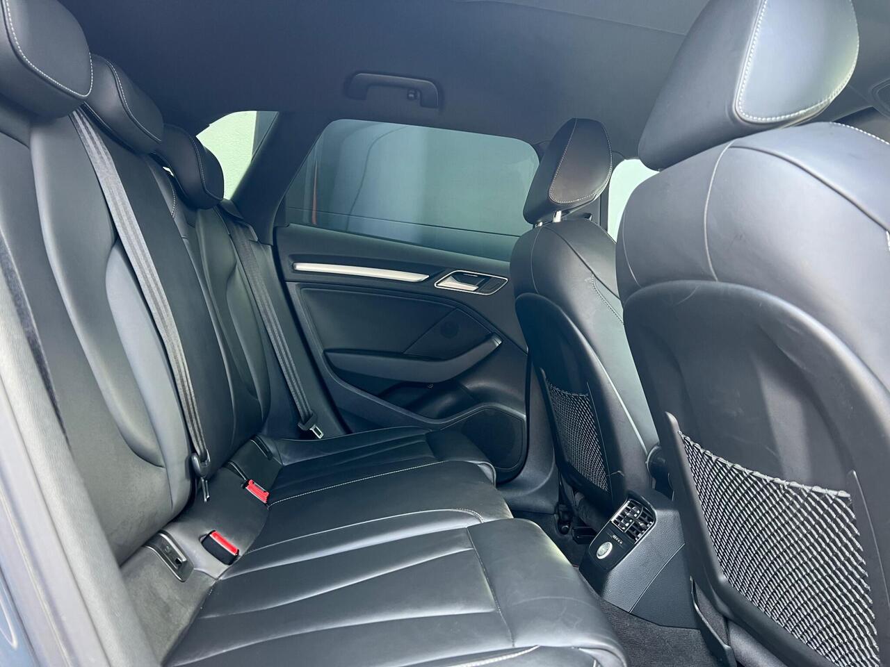 Used 2019 Audi S3 for sale in Sheffield