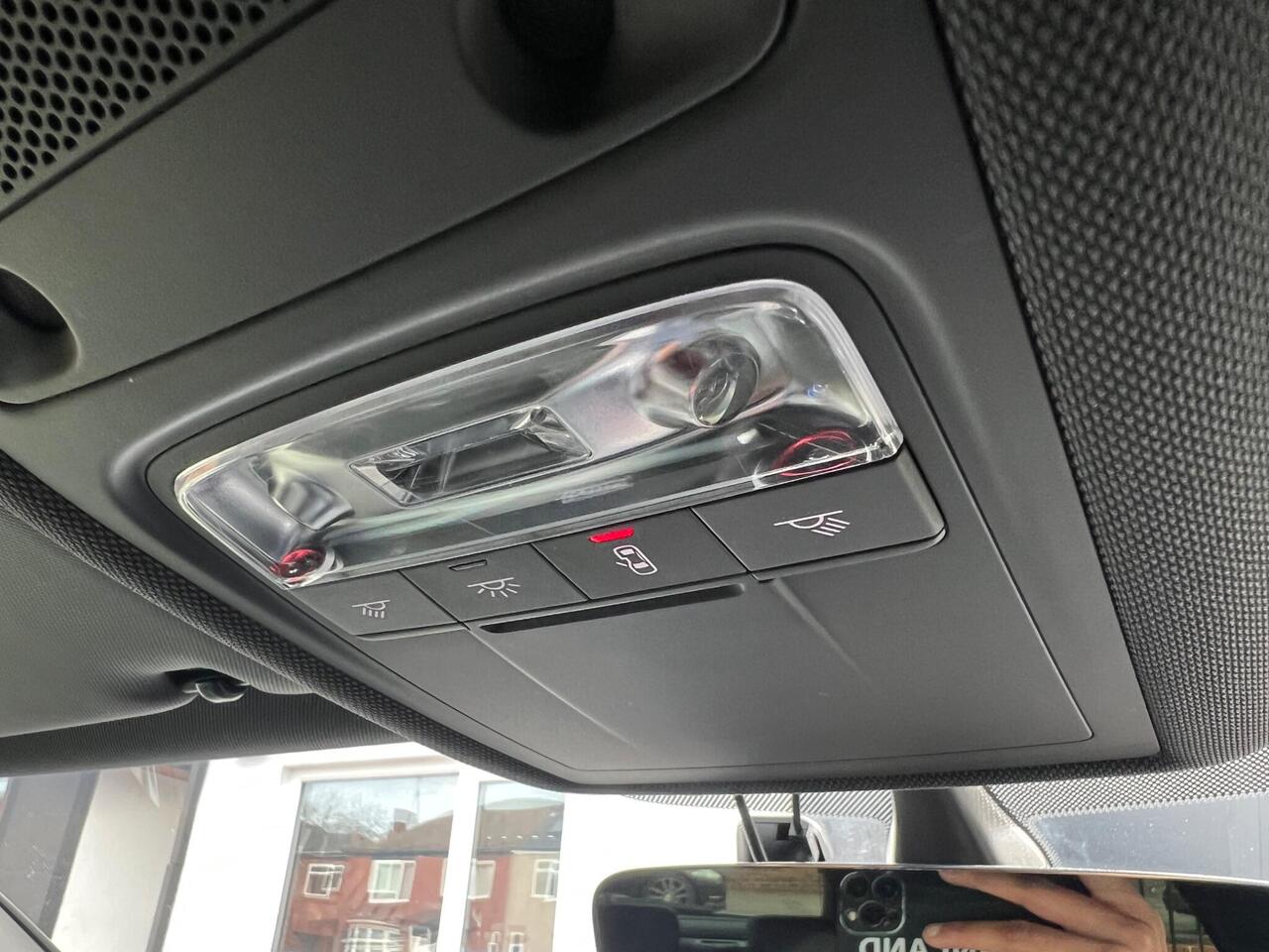 Used 2019 Audi S3 for sale in Sheffield