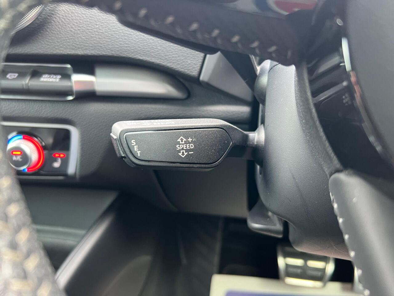 Used 2019 Audi S3 for sale in Sheffield