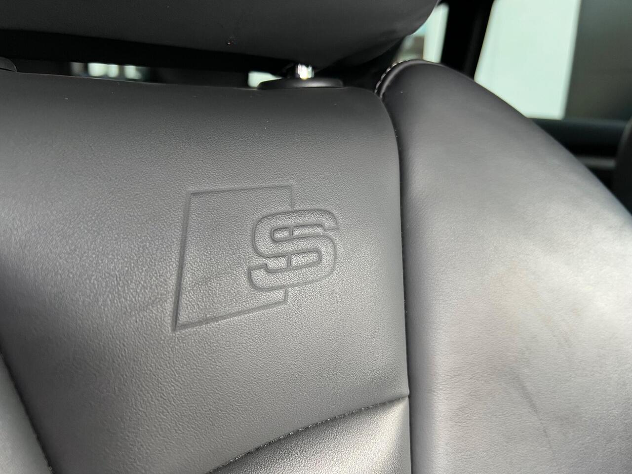 Used 2019 Audi S3 for sale in Sheffield