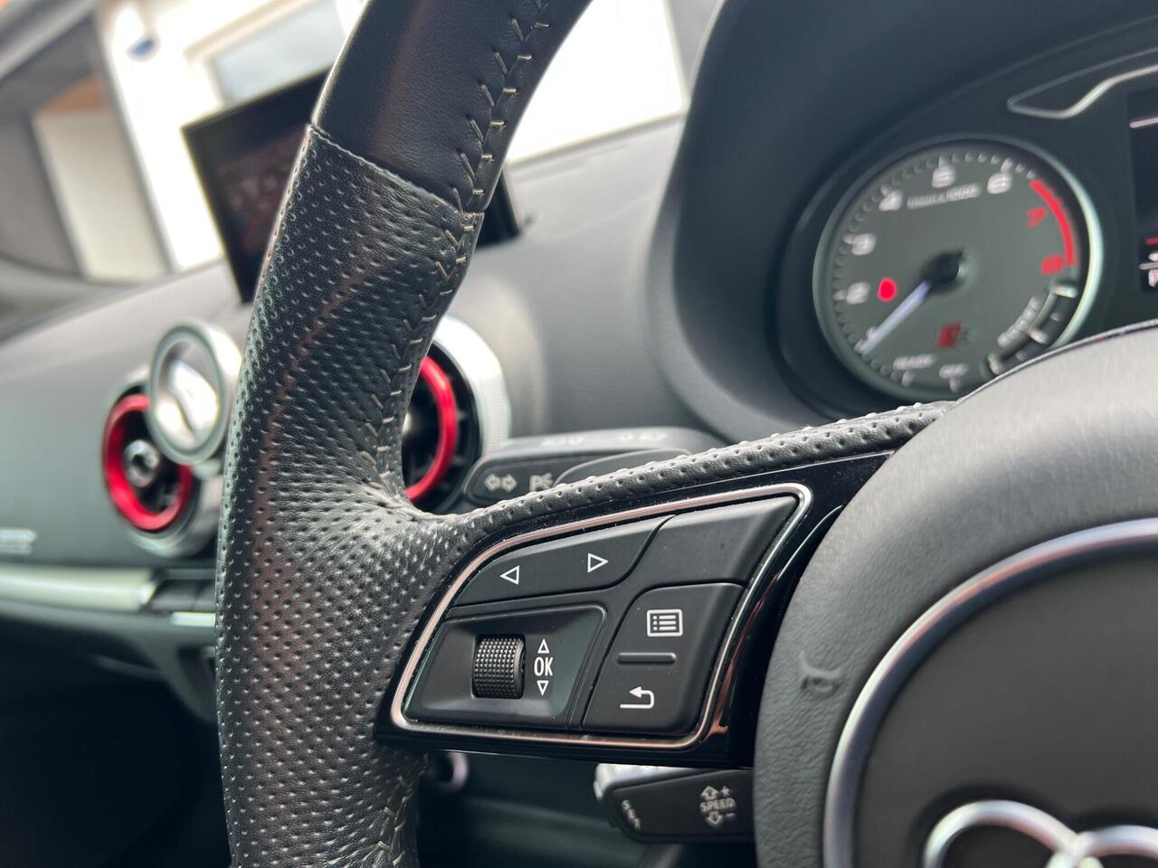 Used 2019 Audi S3 for sale in Sheffield