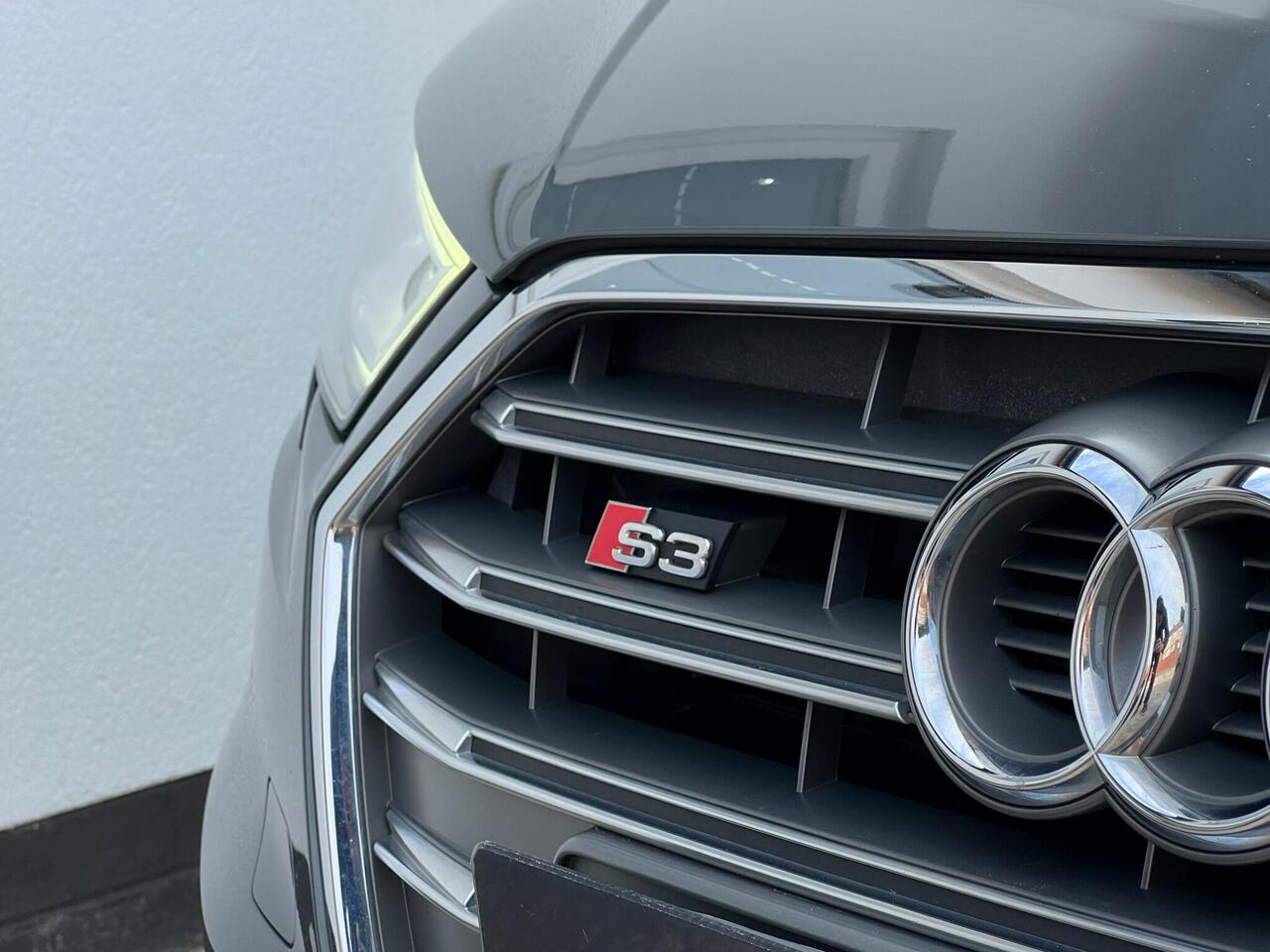 Used 2019 Audi S3 for sale in Sheffield