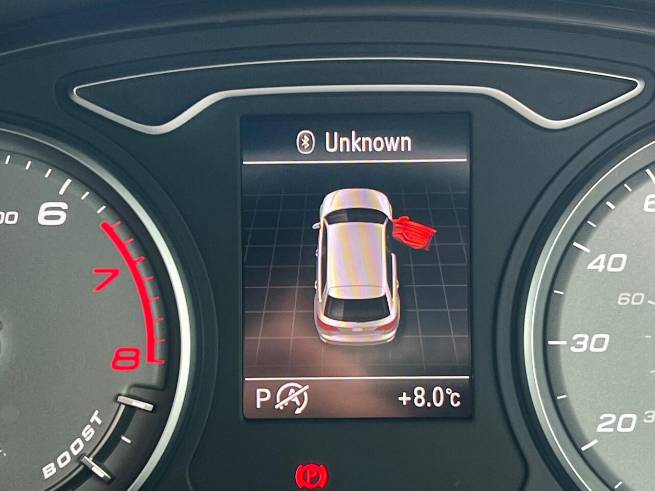 Used 2019 Audi S3 for sale in Sheffield