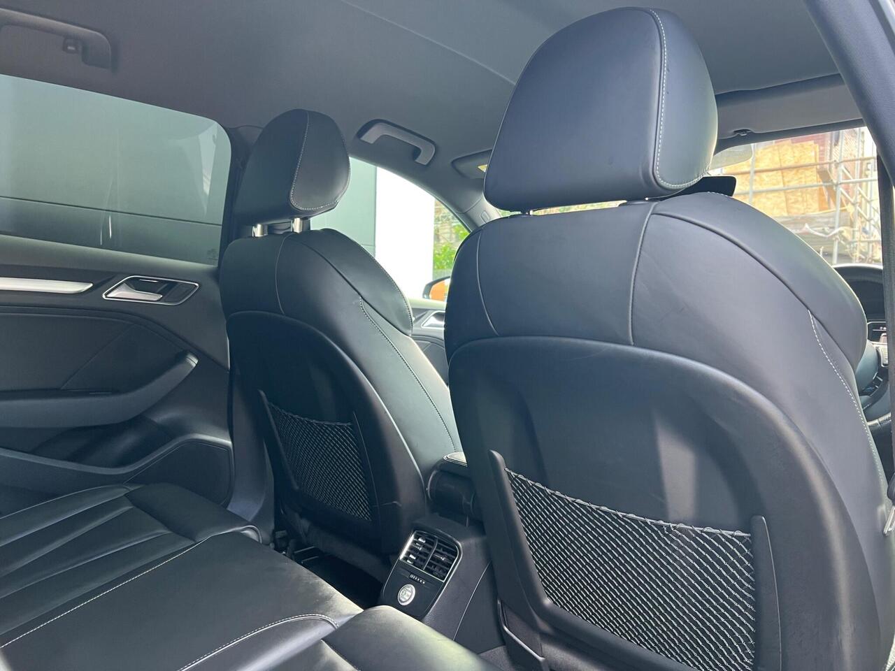 Used 2019 Audi S3 for sale in Sheffield